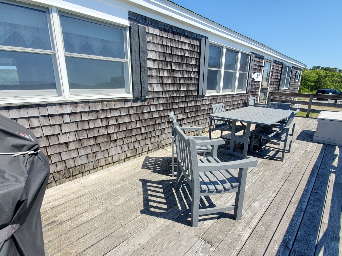 Metter's Cottages Chatham MA